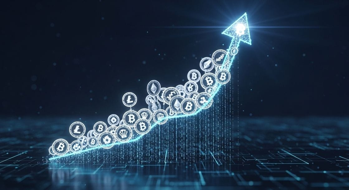 Criptomoedas Emergentes com Potencial de Crescimento