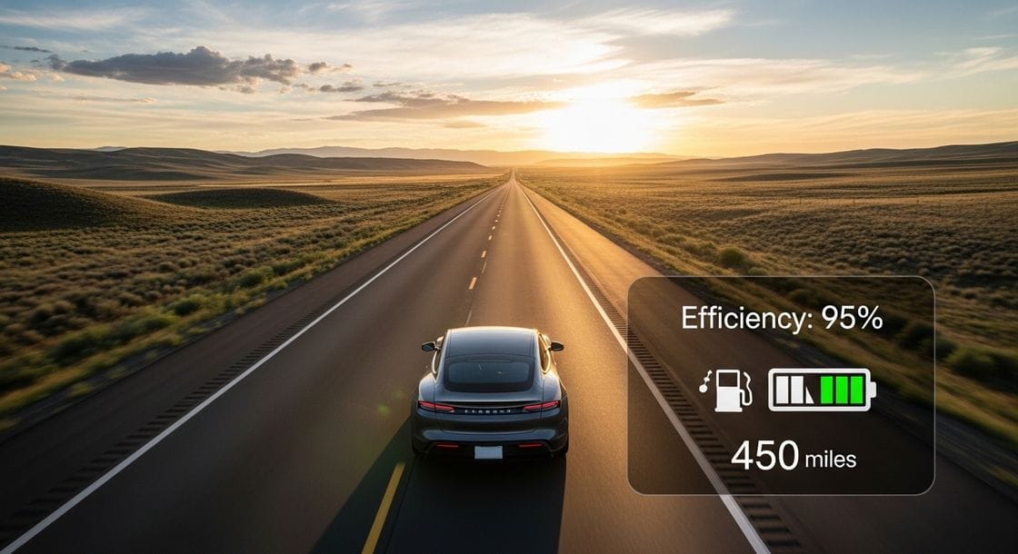 Dicas para Economizar Combustível em Longas Viagens