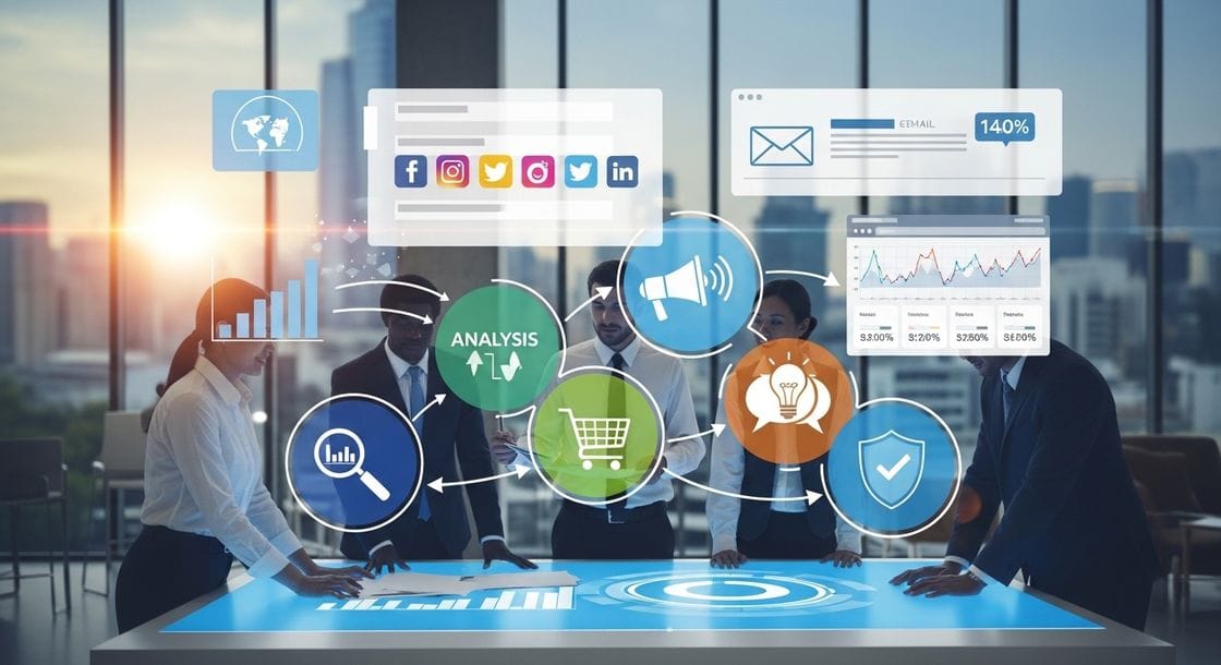 Estratégias de Marketing de Influência para Pequenas Empresas