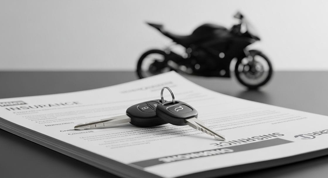 Dicas para Escolher o Seguro de Moto Perfeito