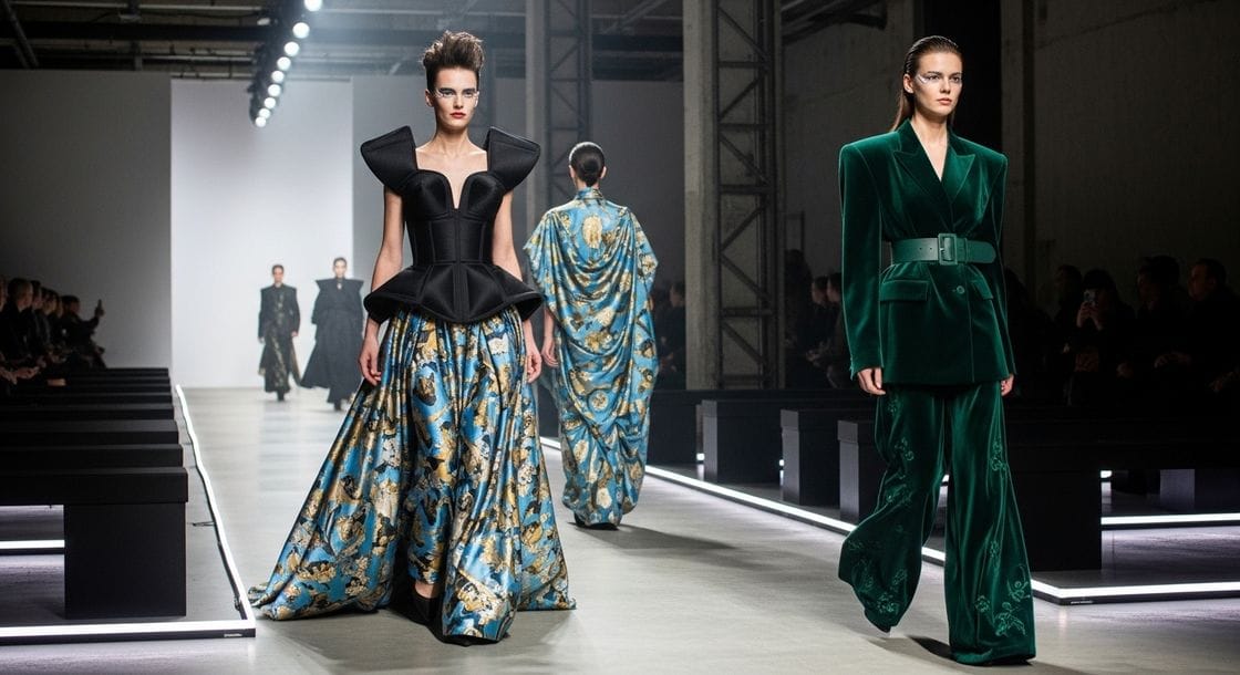 Colaborações de Moda entre Celebridades e Grifes