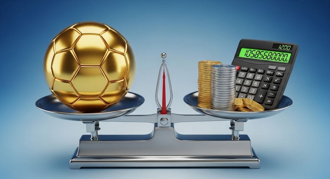 Modelos de Fair Play Financeiro de Clubes de Elite