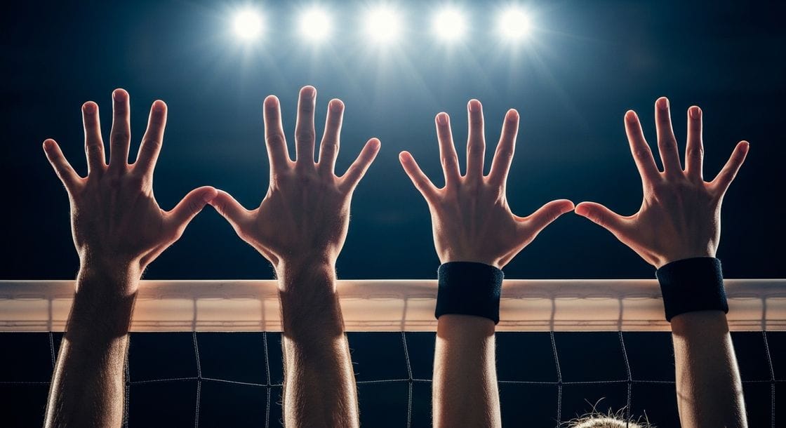 Táticas de Bloqueio que Todo Levantador Deve Conhecer