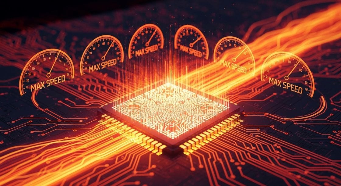 Softwares de Overclock para Desempenho Extra