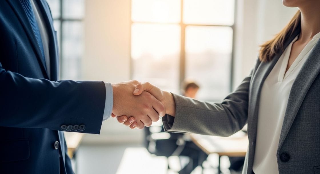 Estratégias de Networking para Impulsionar sua Carreira