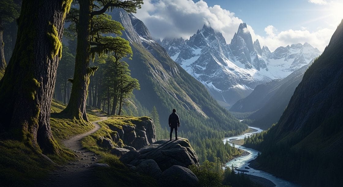Filmes de Aventura para Explorar Mundos Fantásticos