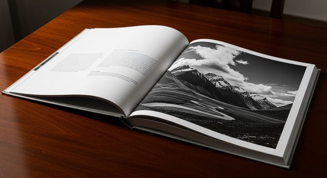 Livros de Fotografia para Ampliar seu Olhar Artístico