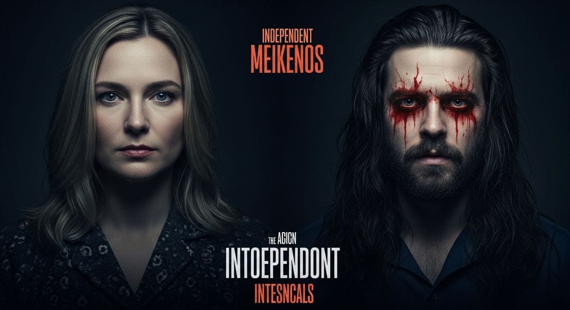 Filmes de Terror Independentes para Assistir à Noite