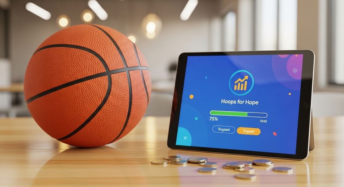 Formas de Financiar seu Time de Basquete Amador