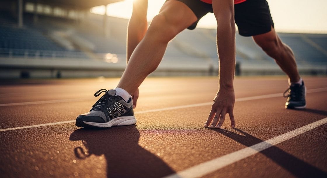 Protocolos de Aquecimento para Evitar Lesões na Corrida