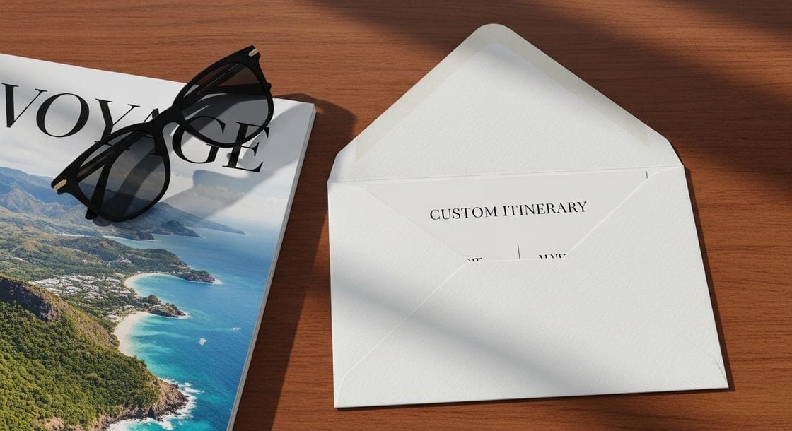 Pacotes de Viagem Personalizados que Valem a Pena