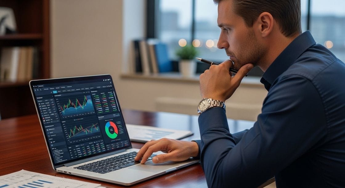 Estratégias de Precificação para Pequenos Investidores