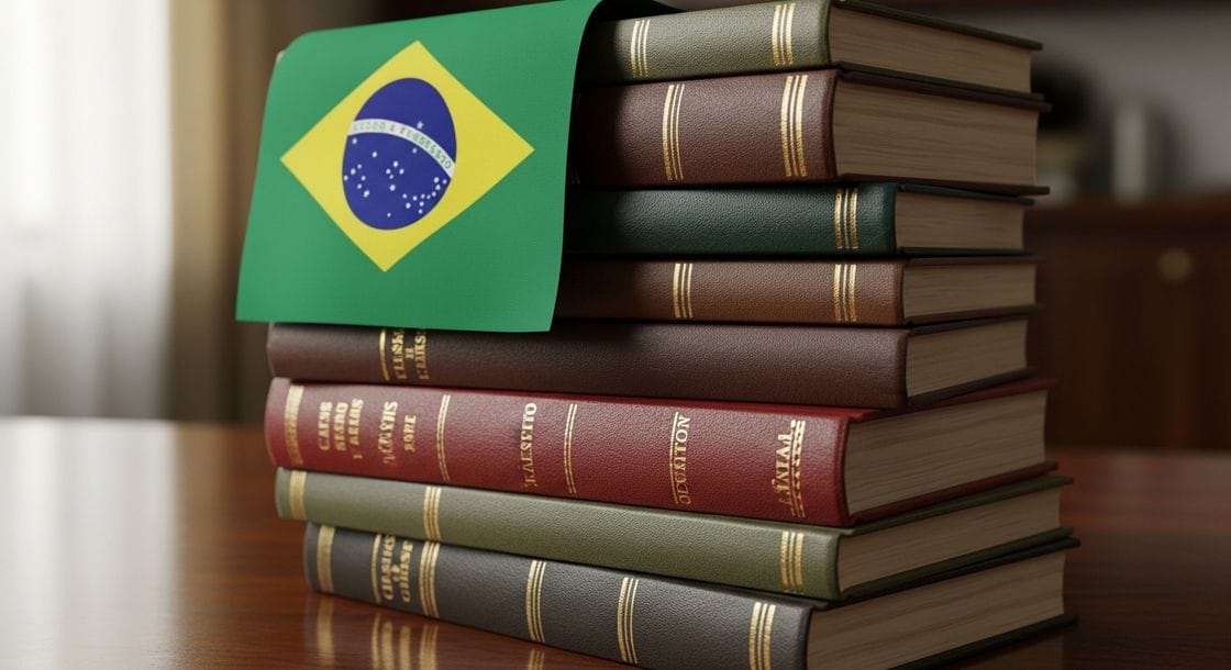 Livros de Autores Brasileiros para Compreender o País
