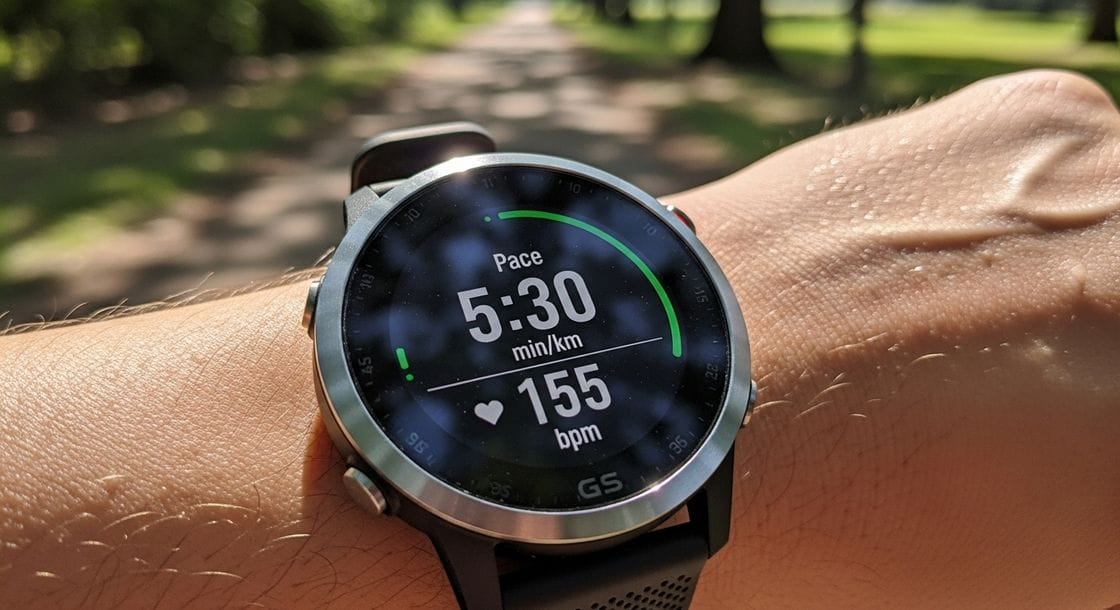 Relógios GPS para Corrida com Melhor Custo-Benefício