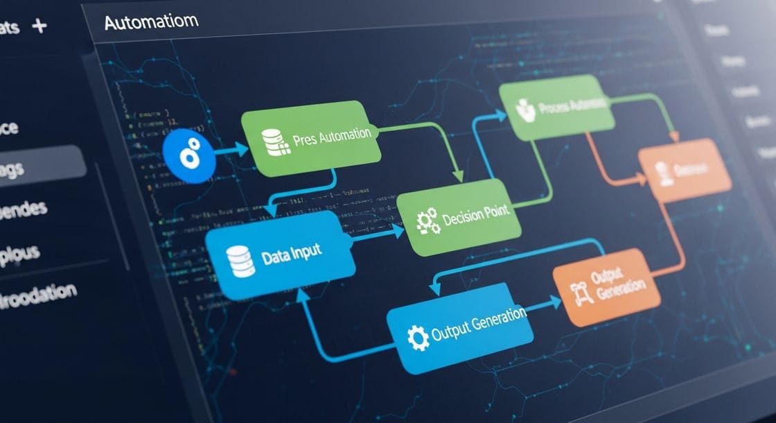 Hacks para Automatizar Tarefas Repetitivas no Trabalho