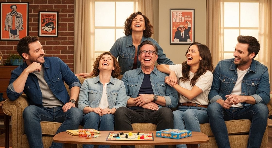 Séries de Comédia Nacional que Viraram Sucesso