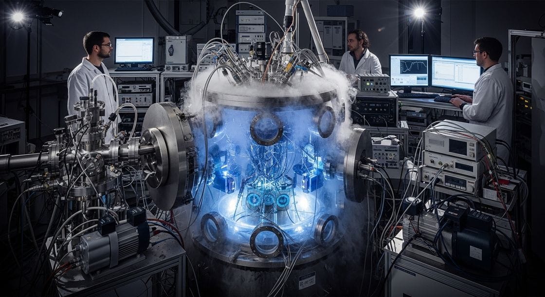 Futuros materiais supercondutores