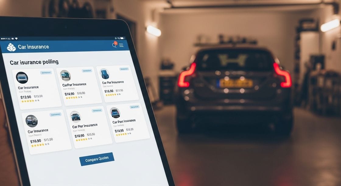 Passos para Configurar o Seguro Auto Ideal
