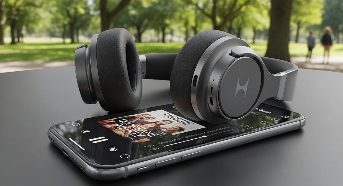 Serviços de Audiolivros para Ouvir em Qualquer Lugar