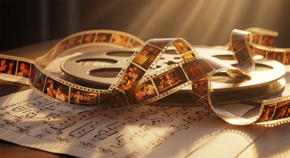 Trilhas Sonoras de Filmes Nacionais que Marcam