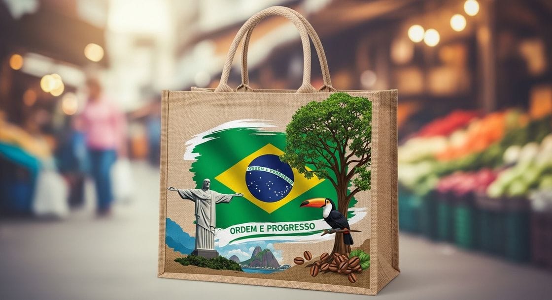 Tendências de Consumo Sustentável no Brasil