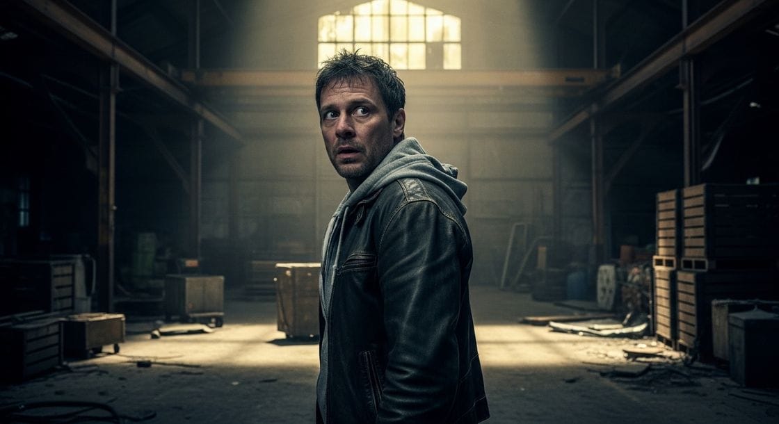 Séries de Suspense Latino-Americanas para Maratonar