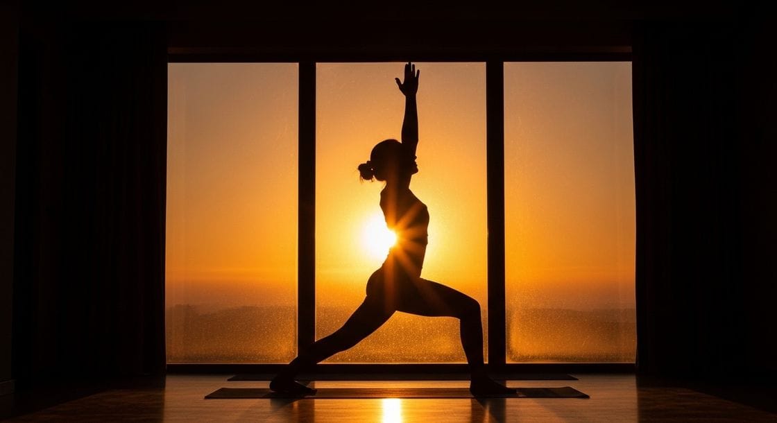 Sequências de Yoga Matinal para Acordar com Vitalidade