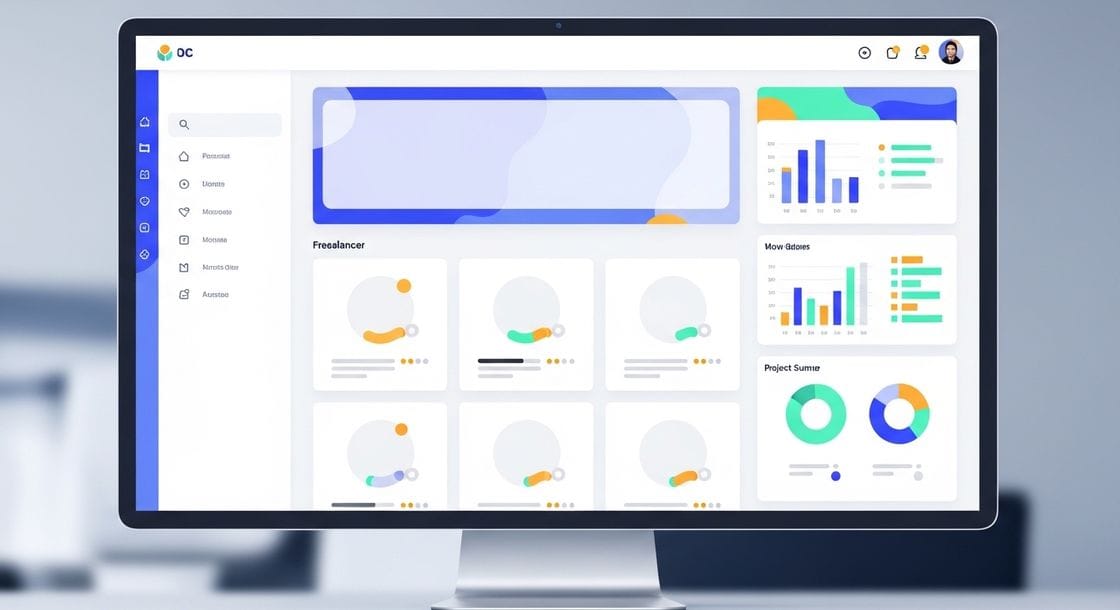 Plataformas de Freelance para Expandir Seu Negócio