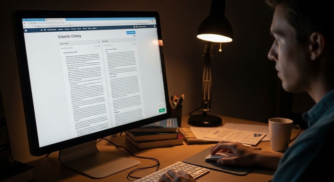 Revistas Científicas Online Essenciais para Pesquisadores