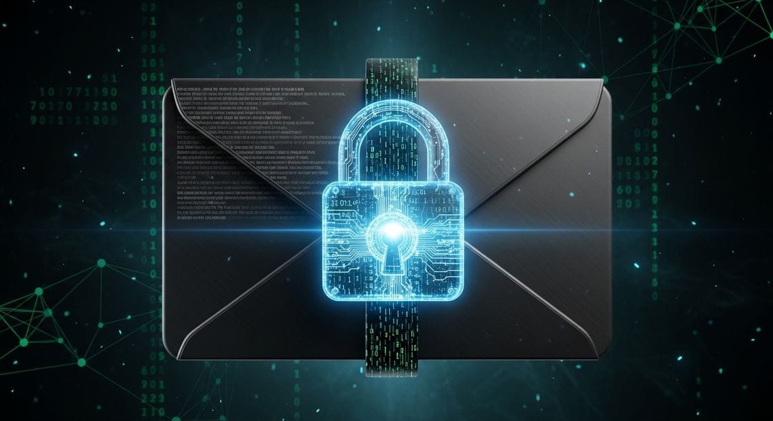 Serviços de Email Criptografado para Comunicação Segura