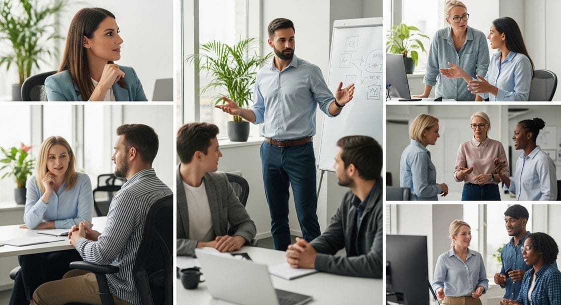 Soft Skills Indispensáveis para Líderes Modernos