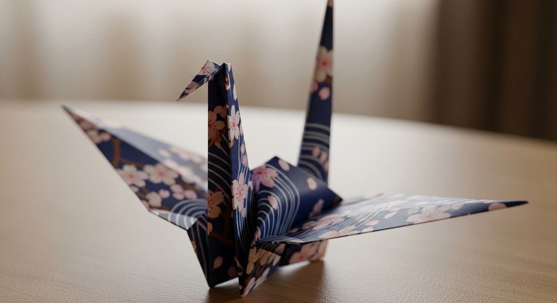 Kits de Origami Avançado Para Dobrar Obras-primas