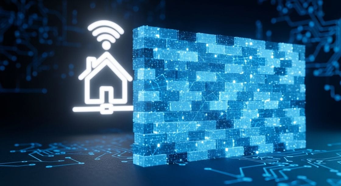 Soluções de Firewall Pessoais para Proteger sua Rede