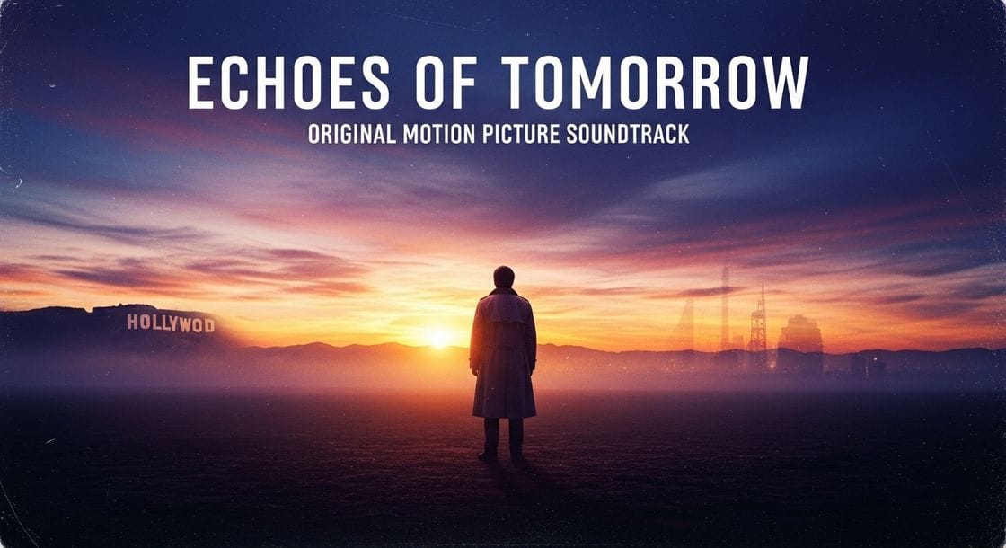 Trilha Sonora de Filmes Feitas por Celebridades