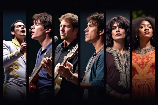 Clássicos da música que você precisa ouvir