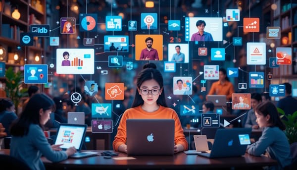 Cursos online gratuitos para desenvolver novas habilidades