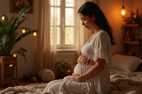 Dicas essenciais para futuras mamães no primeiro trimestre
