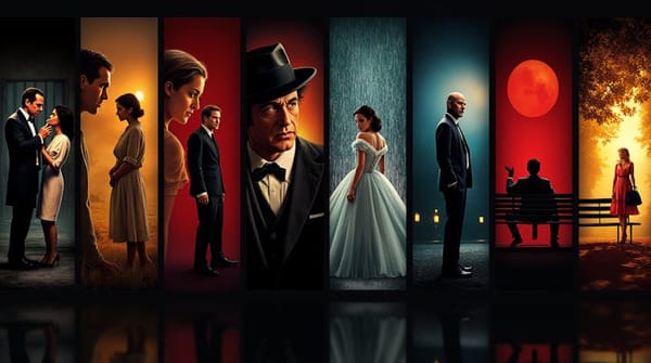 Filmes clássicos que você precisa assistir pelo menos uma vez na vida