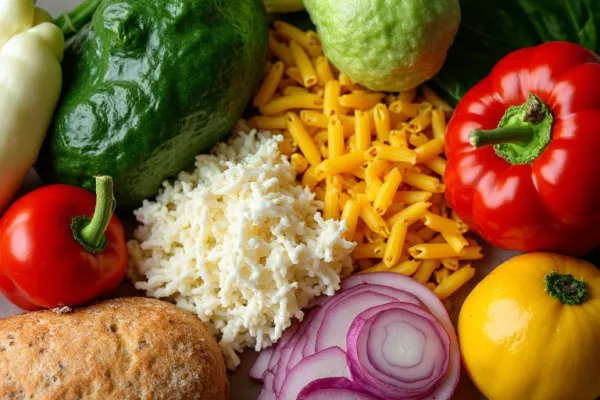 Receitas fáceis e rápidas para o seu dia a dia