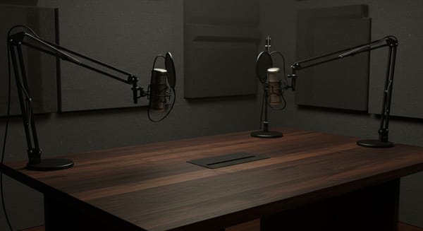 Como a tecnologia tem facilitado a criação e o consumo de podcasts