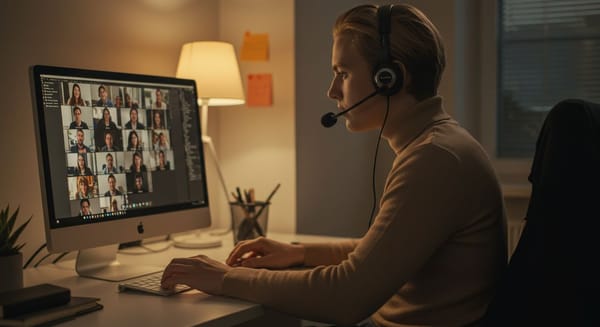 Como aproveitar ao máximo um curso a distância