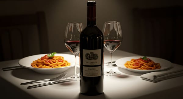 Como harmonizar vinhos com diferentes tipos de comida