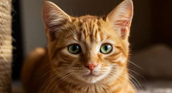 Dicas para adotar um gato responsavelmente