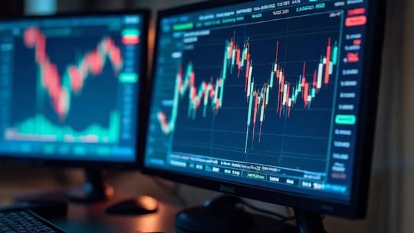 Dicas para iniciantes no mundo dos investimentos