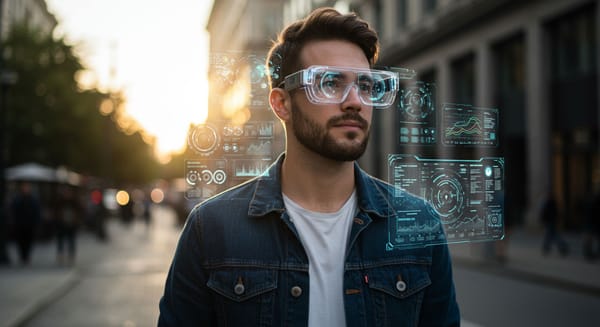 Inovações tecnológicas que vão revolucionar nossas vidas