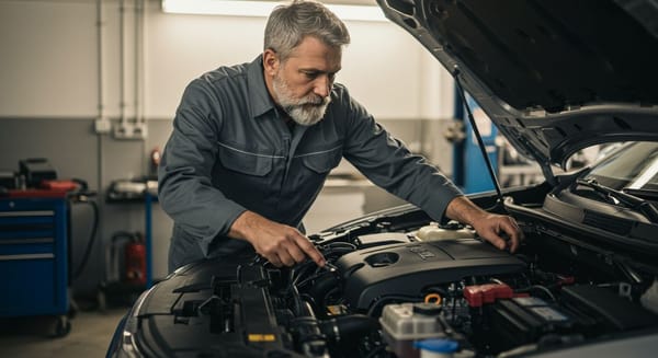 Os maiores mitos sobre cuidados automotivos