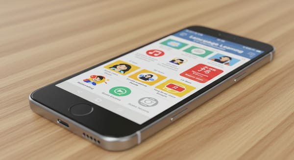 Os melhores aplicativos e ferramentas para aprender idiomas online