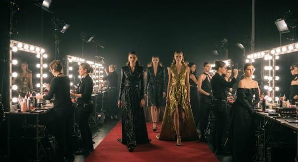 Como as celebridades influenciam a moda e a beleza