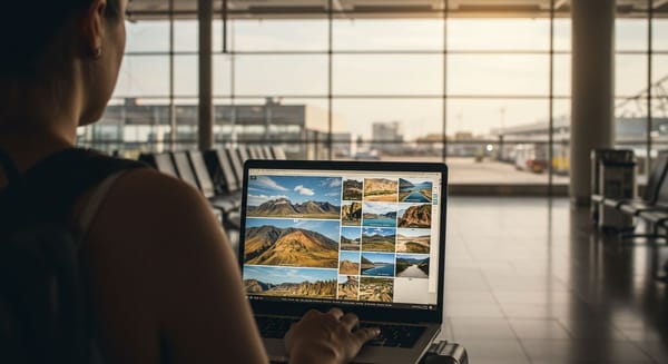 Como encontrar passagens aéreas e hospedagens mais baratas