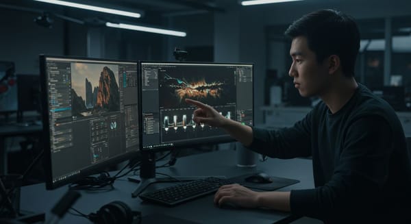 Como escolher o monitor ideal para o seu uso